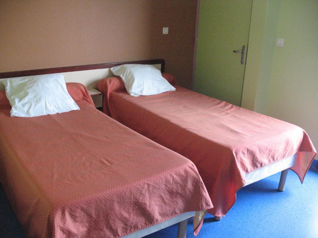 Home Du Buisson Hotel Des Familles Isle Zewnętrze zdjęcie